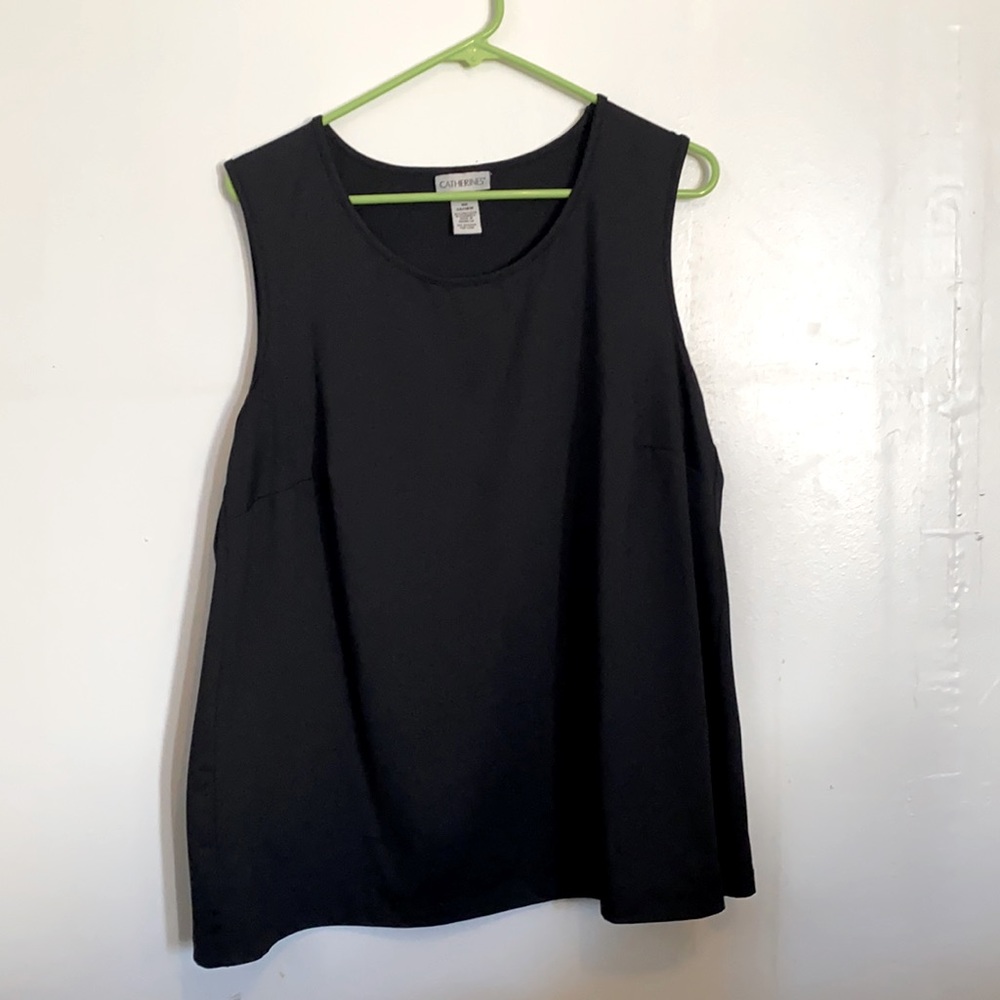Black top